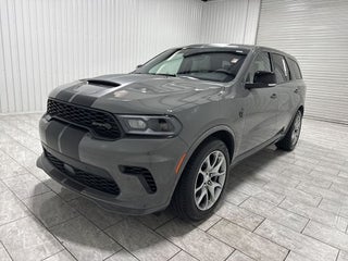 2026 Dodge Durango DURANGO SRT HELLCAT JAILBREAK AWD