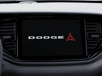2026 Dodge Durango DURANGO SRT HELLCAT JAILBREAK AWD