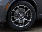 2026 Dodge Durango DURANGO SRT HELLCAT JAILBREAK AWD
