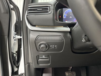 2026 Jeep Grand Wagoneer GRAND WAGONEER 4X4