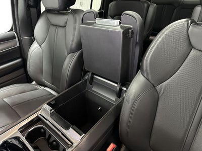 2026 Jeep Grand Wagoneer GRAND WAGONEER 4X4