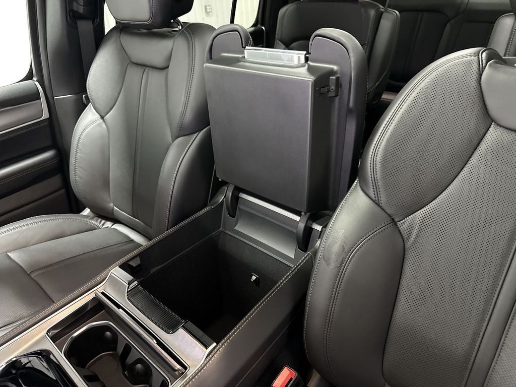 2026 Jeep Grand Wagoneer GRAND WAGONEER 4X4