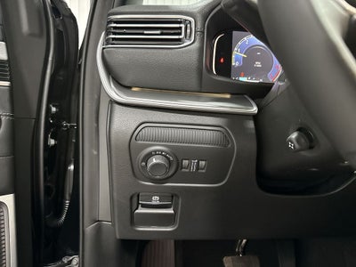 2026 Jeep Grand Wagoneer Base
