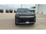 2026 Jeep Grand Wagoneer Base