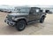 2020 Jeep Gladiator Overland 4x4