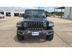 2022 Jeep Gladiator Rubicon 4x4