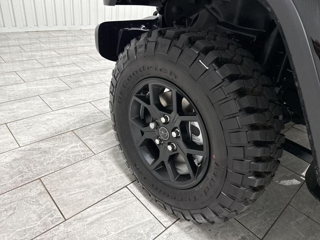 2026 Jeep Gladiator GLADIATOR TEXAS TRAIL 4X4
