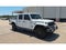 2026 Jeep Gladiator GLADIATOR TEXAS TRAIL 4X4