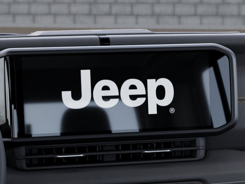 2026 Jeep Gladiator Texas Trail - Photo 46