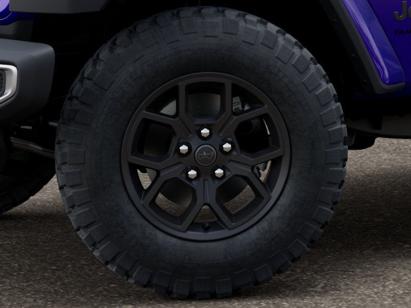 2026 Jeep Gladiator Texas Trail - Photo 40