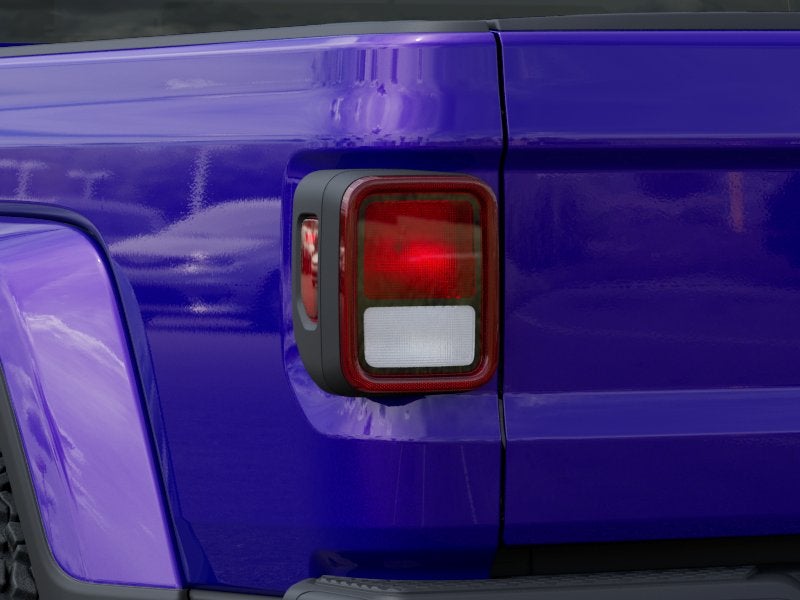 2026 Jeep Gladiator Texas Trail - Photo 41