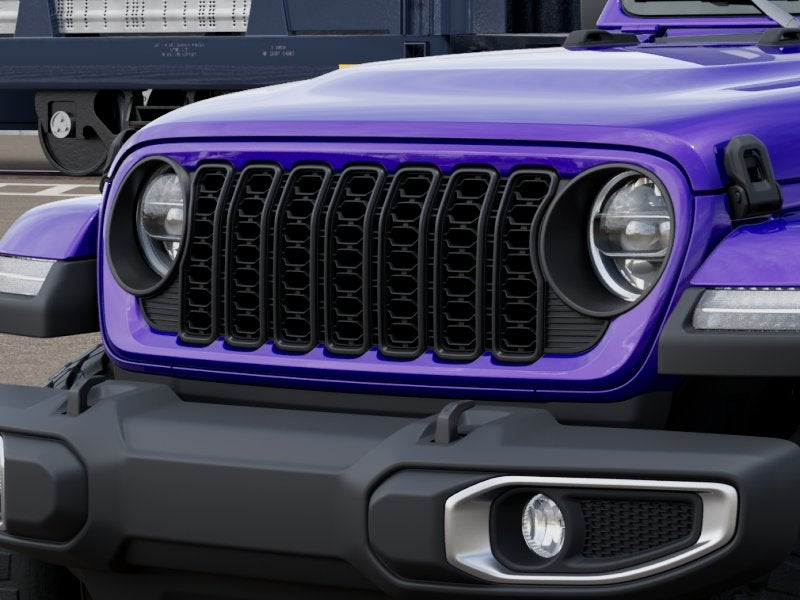 2026 Jeep Gladiator Texas Trail - Photo 43