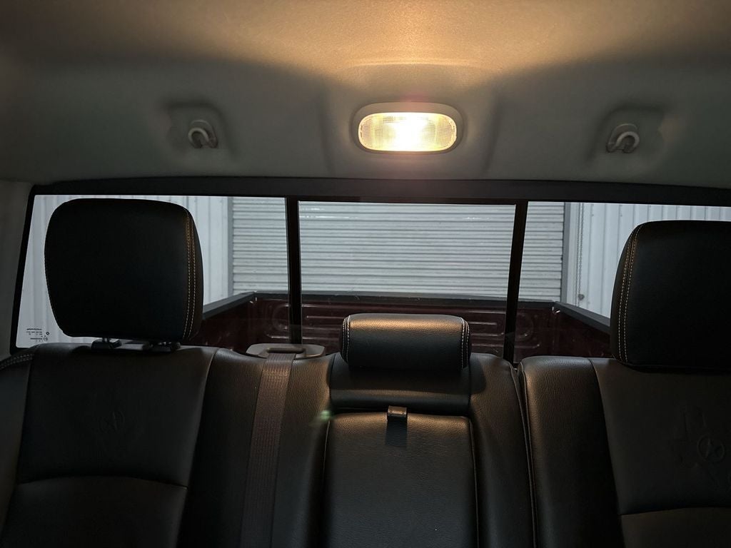 2012 RAM 1500 SLT