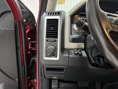 2012 RAM 1500 SLT