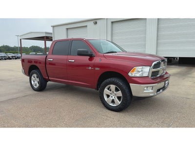 2012 RAM 1500 SLT