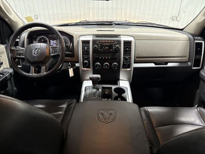 2012 RAM 1500 SLT