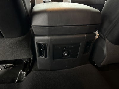 2012 RAM 1500 SLT