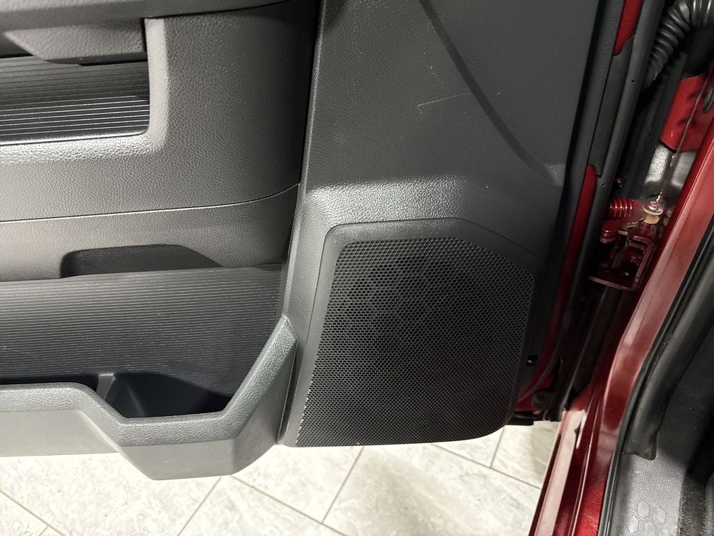 2012 RAM 1500 SLT