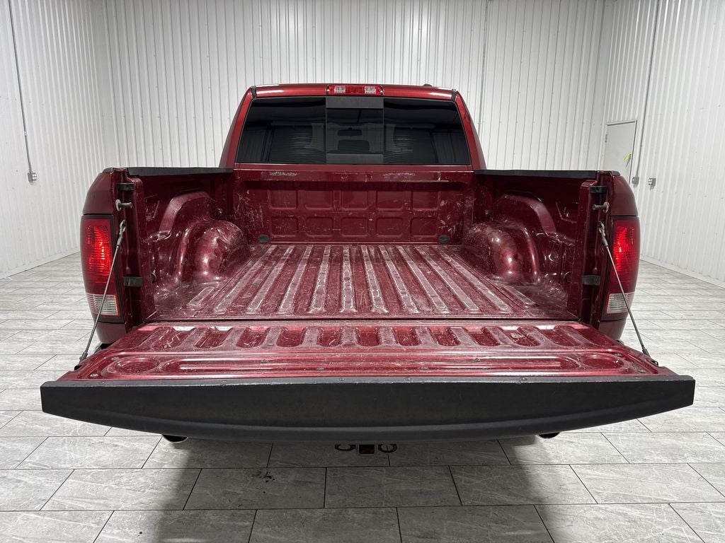2012 RAM 1500 SLT