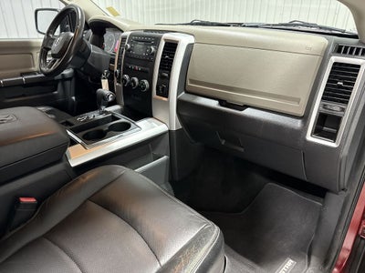2012 RAM 1500 SLT