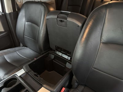 2012 RAM 1500 SLT