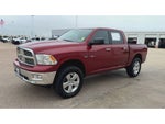 2012 RAM 1500 SLT