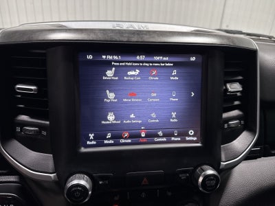2020 RAM Ram 1500 Lone Star