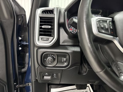 2020 RAM Ram 1500 Lone Star