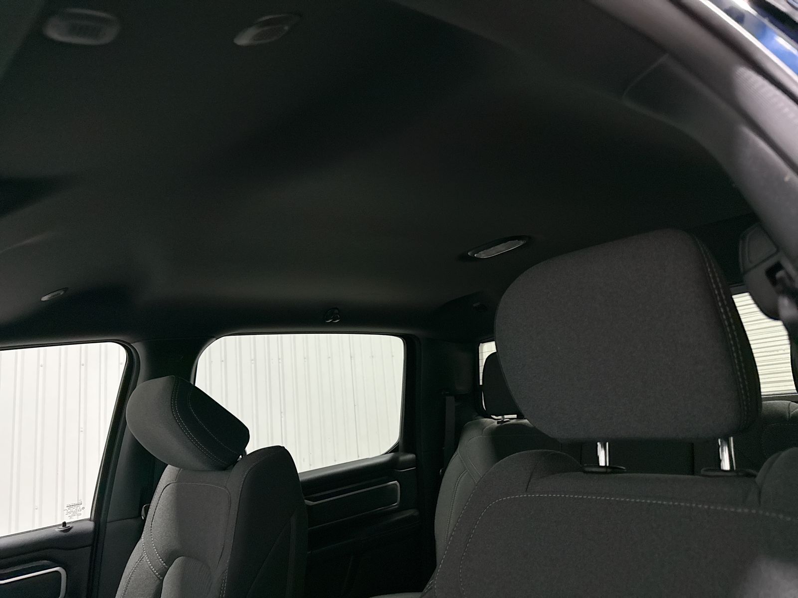 2020 RAM Ram 1500 Lone Star