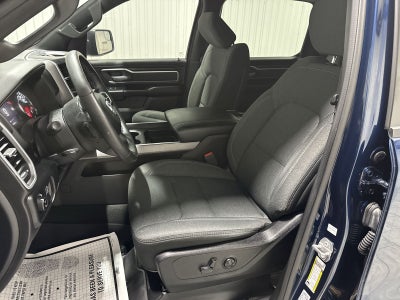 2020 RAM Ram 1500 Lone Star