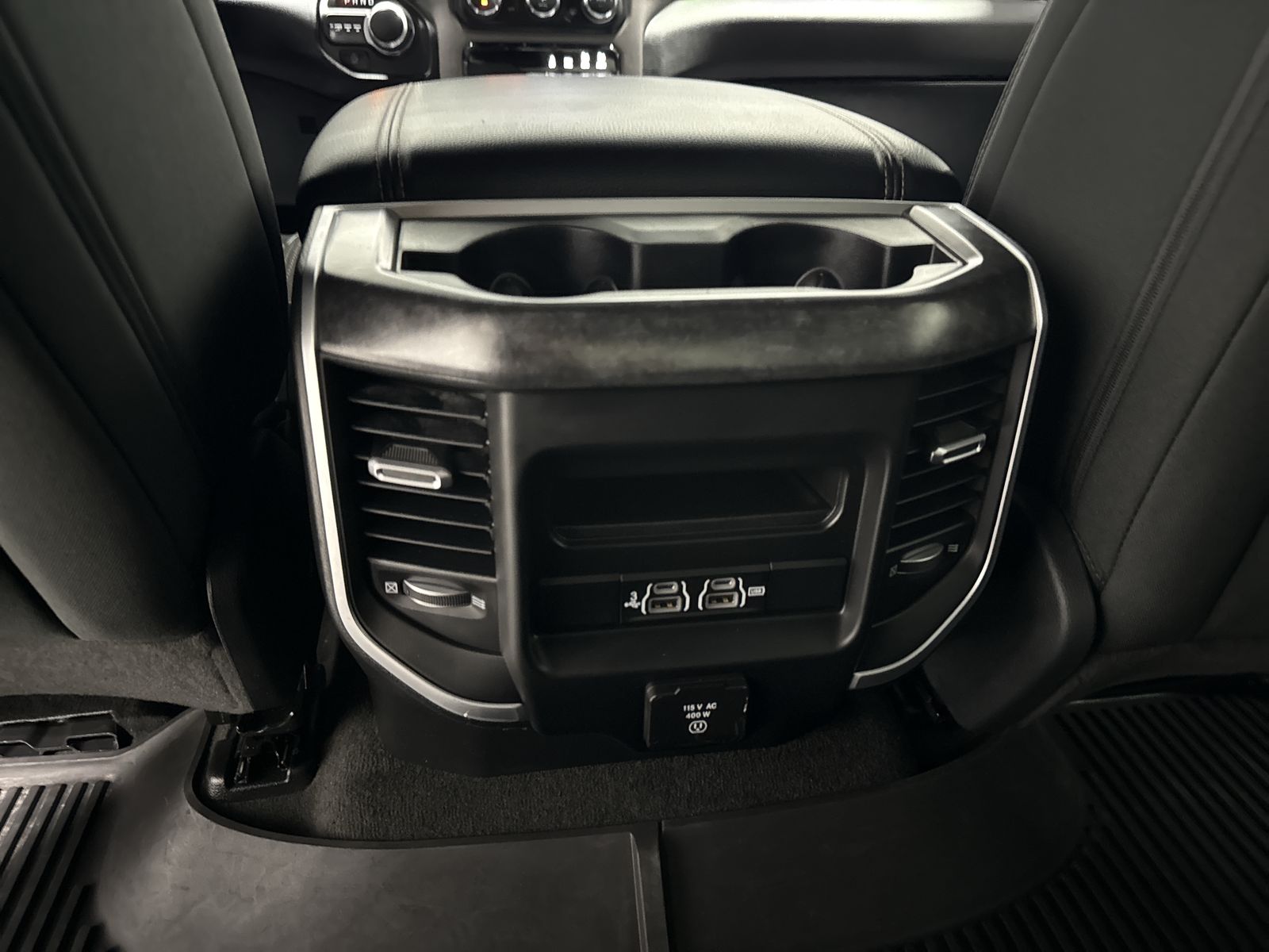 2020 RAM Ram 1500 Lone Star