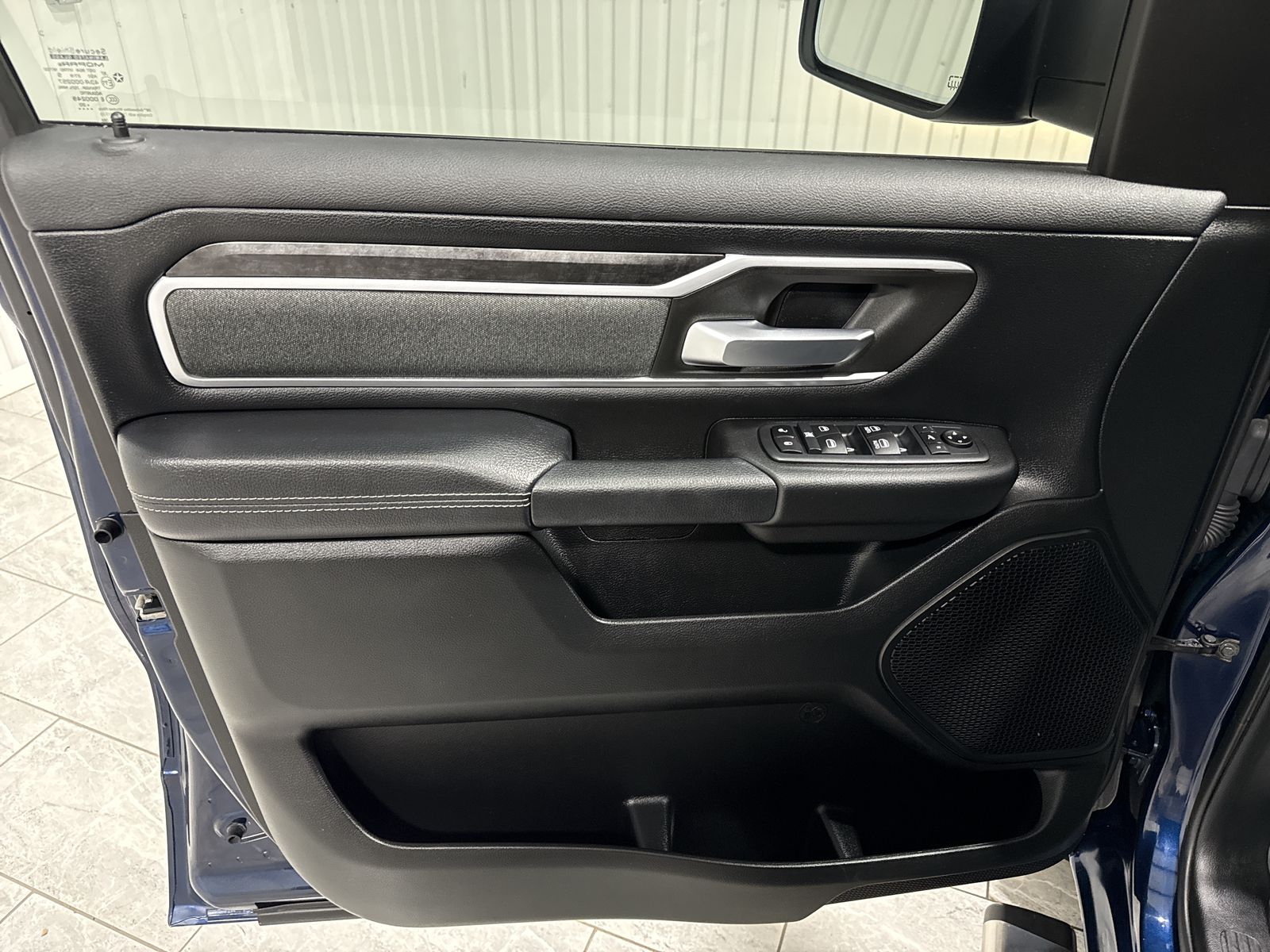 2020 RAM Ram 1500 Lone Star