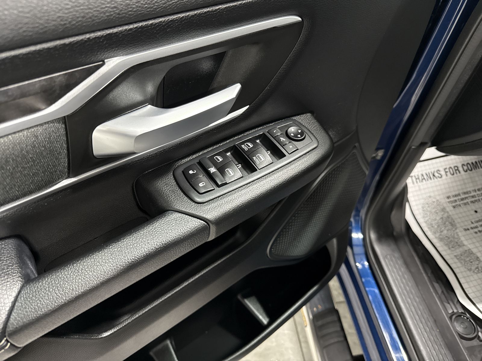 2020 RAM Ram 1500 Lone Star