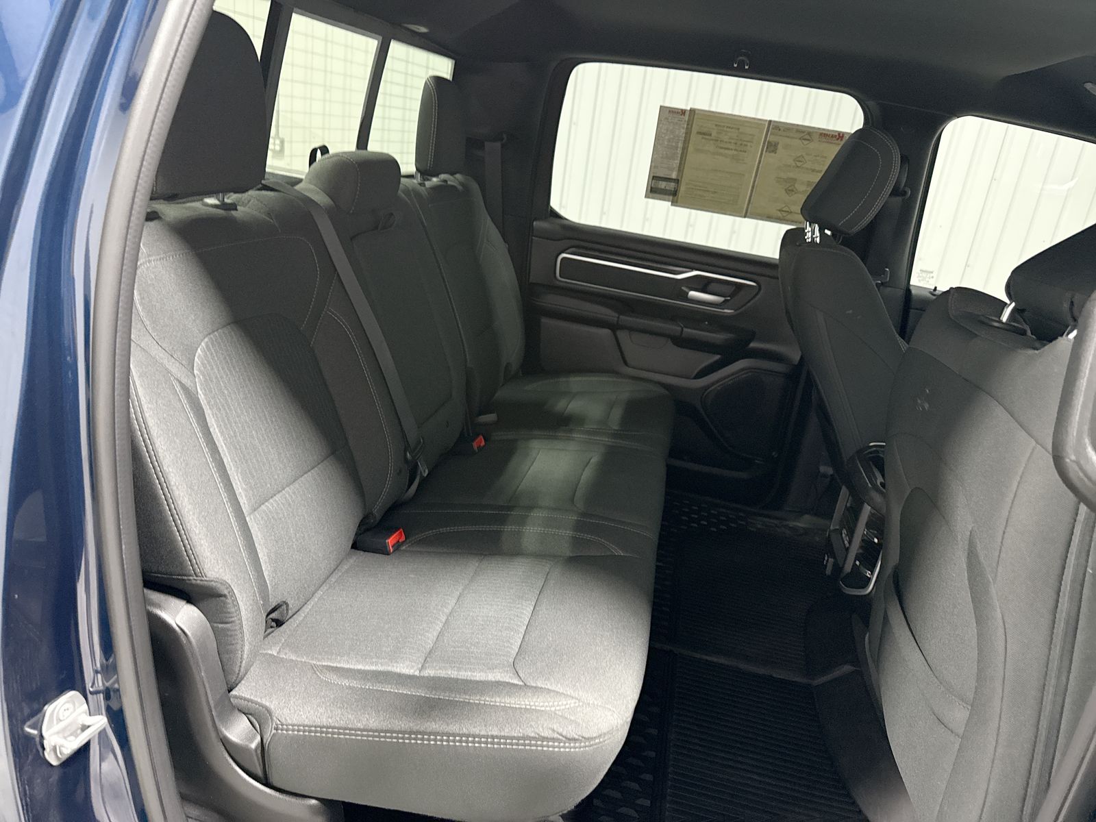 2020 RAM Ram 1500 Lone Star