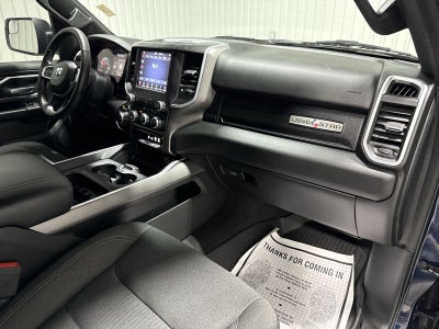 2020 RAM Ram 1500 Lone Star