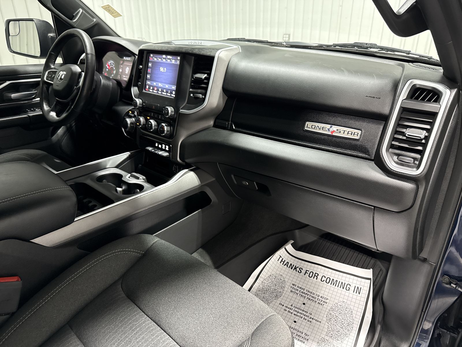 2020 RAM Ram 1500 Lone Star