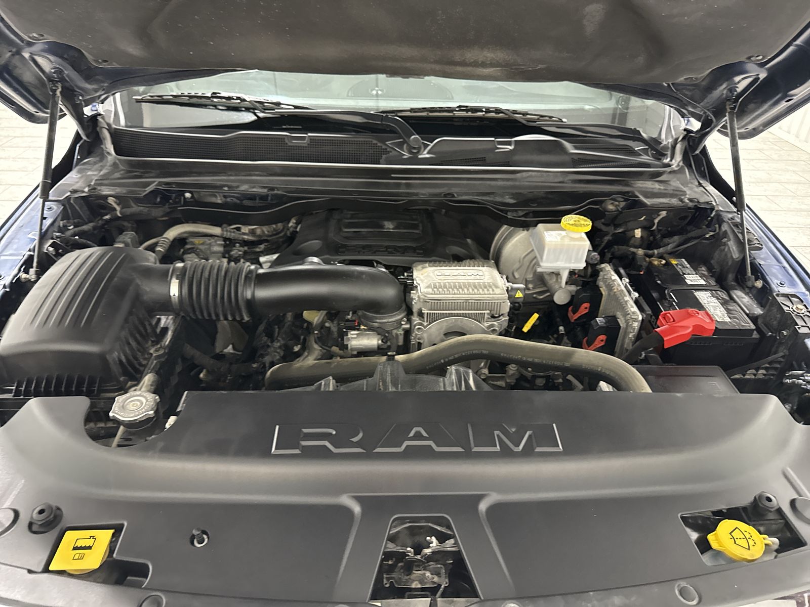 2020 RAM Ram 1500 Lone Star