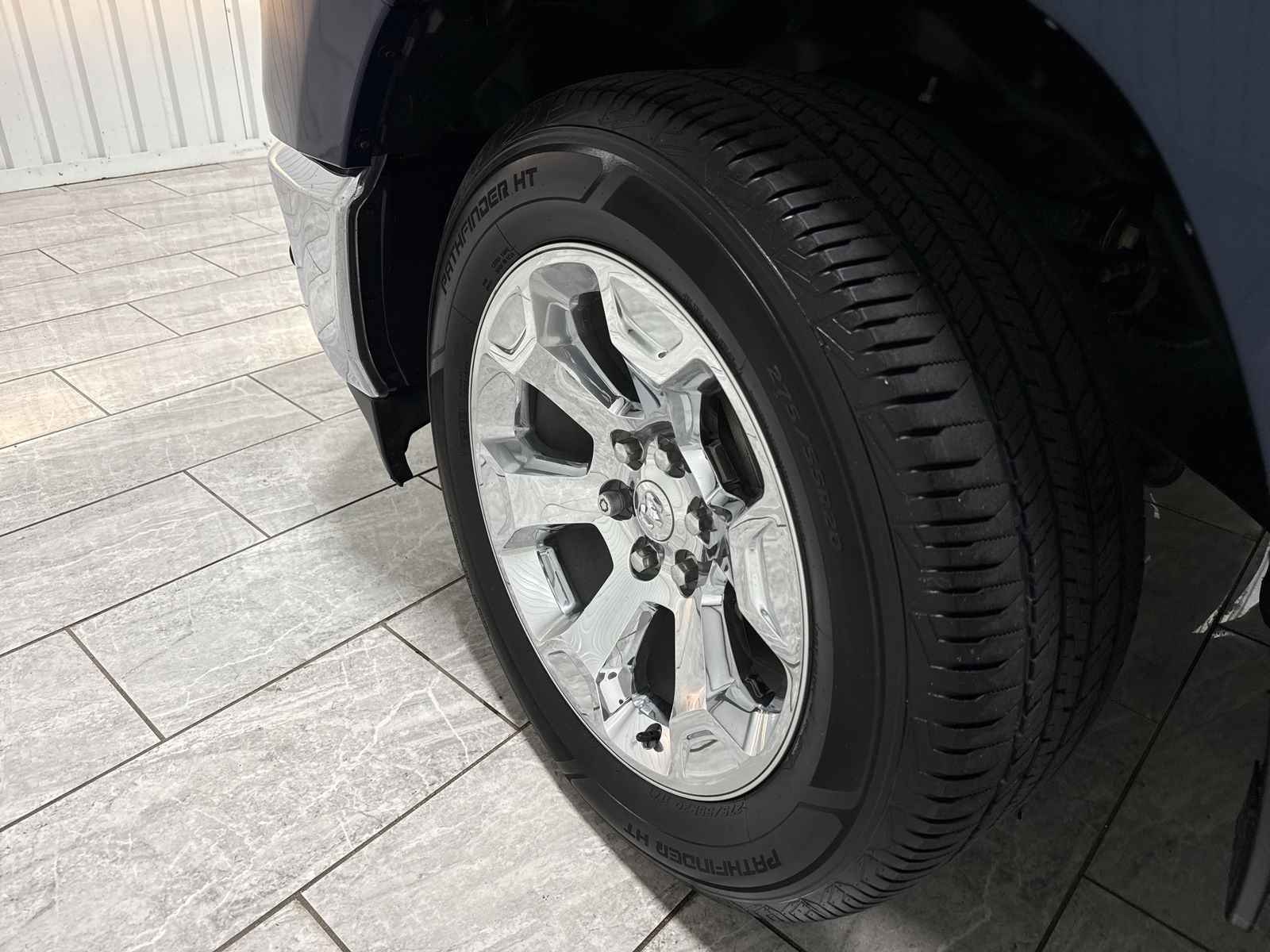2020 RAM Ram 1500 Lone Star