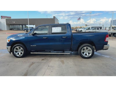 2020 RAM Ram 1500 Lone Star