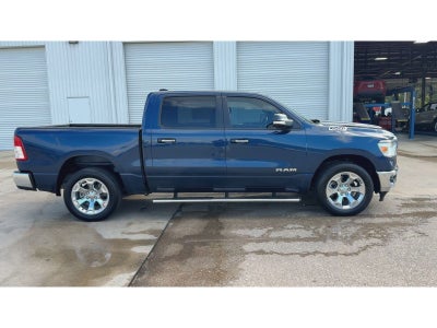 2020 RAM Ram 1500 Lone Star