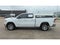 2022 RAM 1500 Lone Star Quad Cab 4x4 6'4' Box