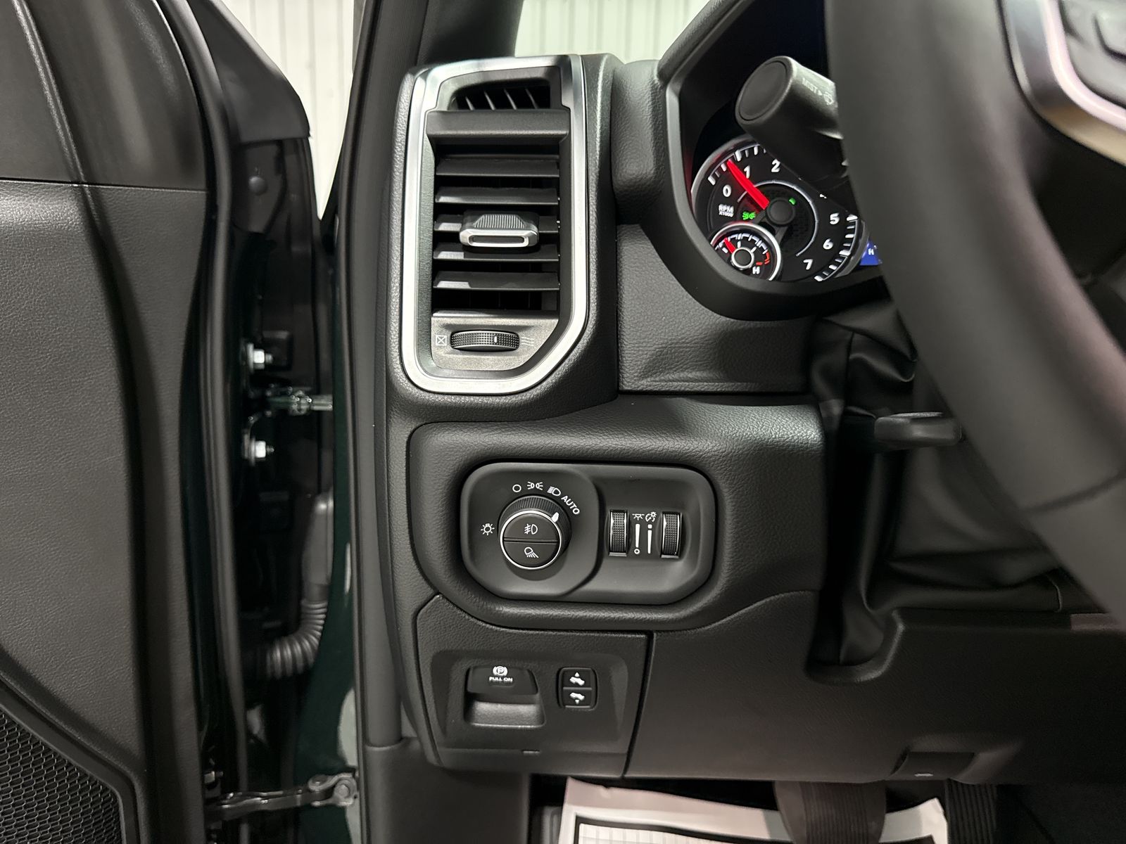 2026 RAM Ram 1500 Big Horn