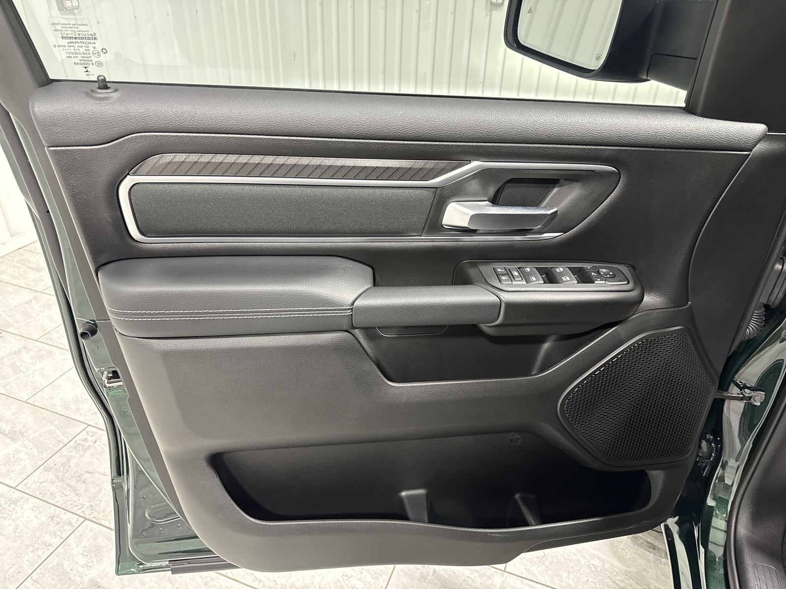 2026 RAM Ram 1500 Big Horn