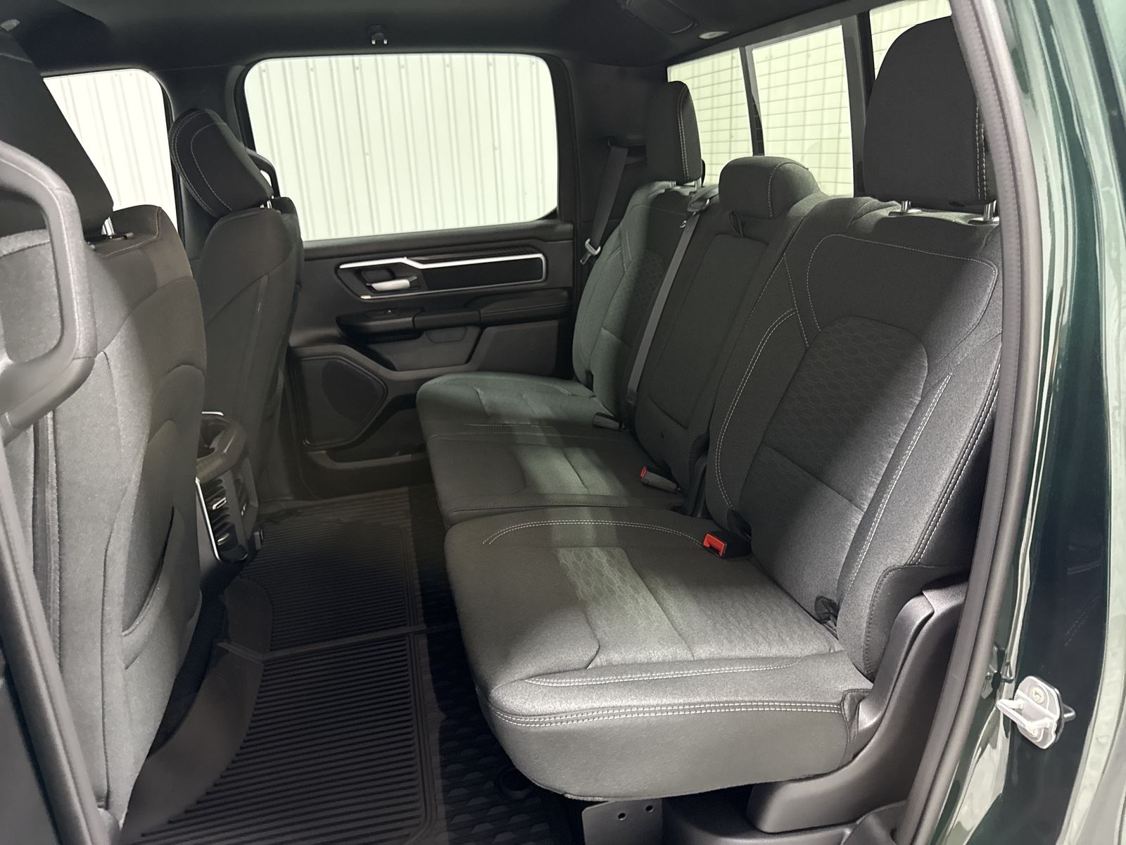 2026 RAM Ram 1500 Big Horn