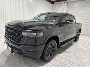 2026 RAM 1500 Lone Star