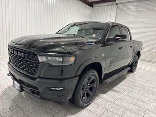 2026 RAM Ram 1500 Lone Star