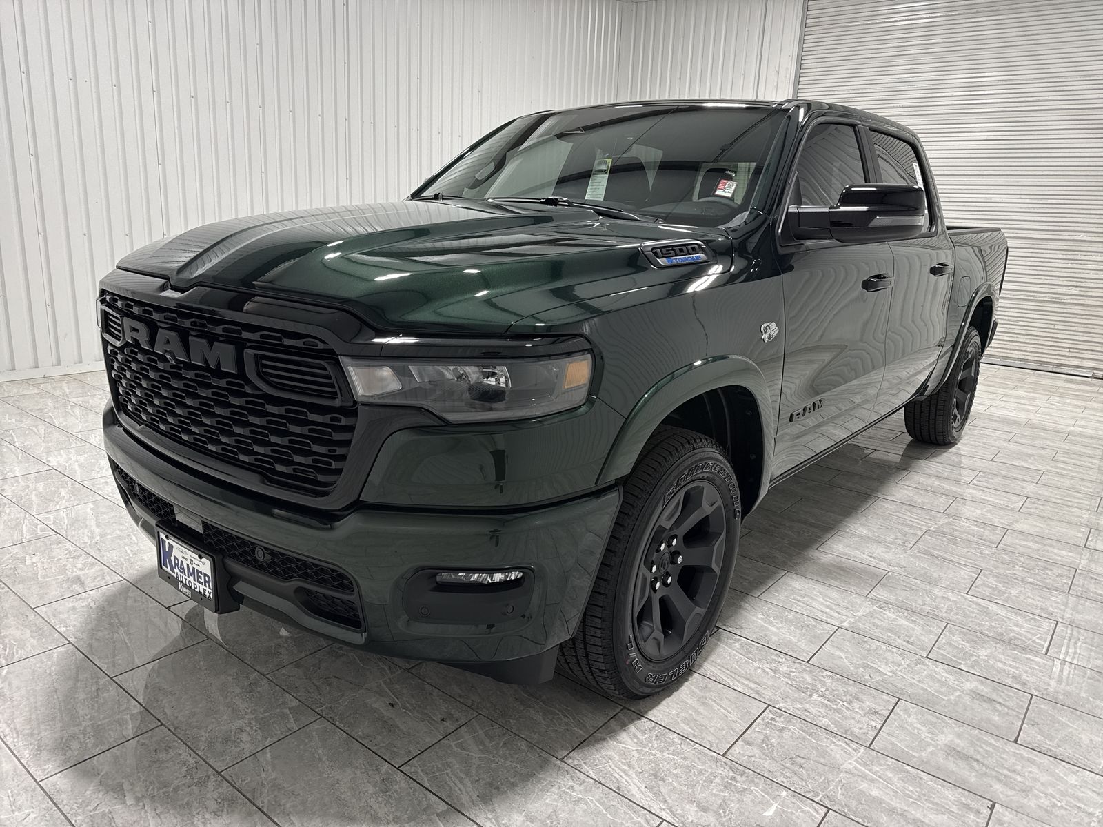2026 RAM 1500 Pickup Big Horn/Lone Star