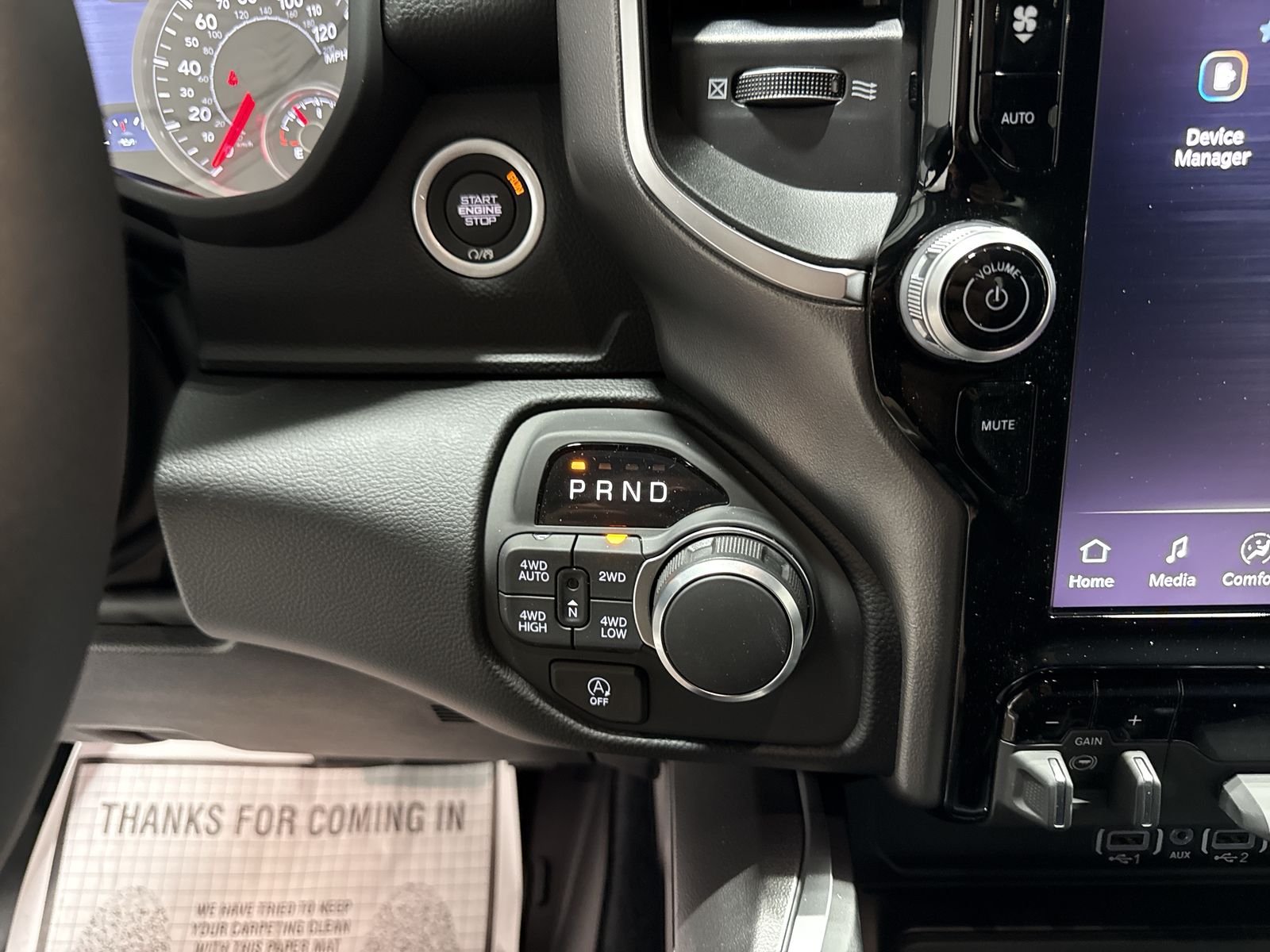 2026 RAM Ram 1500 Big Horn