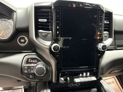 2026 RAM Ram 1500 Big Horn