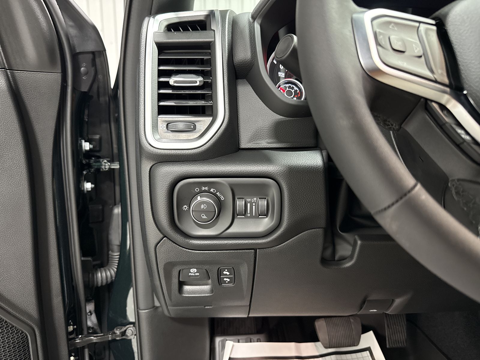 2026 RAM Ram 1500 Big Horn